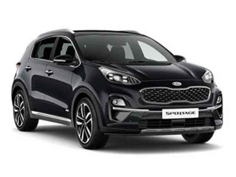 Sportage prestige